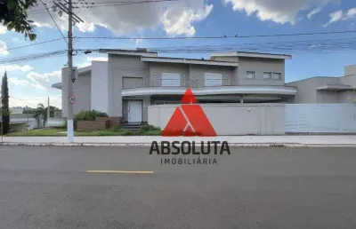 Casa em condomínio fechado com 3 quartos à venda na Rua Coimbra, Jardim Trípoli, Americana