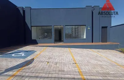 Casa para alugar, 270 m² por r$ 9.500/mês - jardim santana - americana/sp
