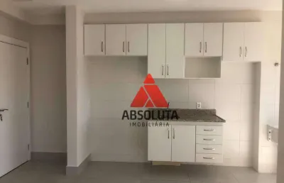 Apartamento com 3 dormitórios para alugar, 77 m² por r$ 4.000/mês - vila frezzarim - americana/sp