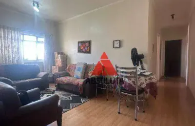 Apartamento à venda, 76 m² por r$ 280.000,00 - vila medon - americana/sp