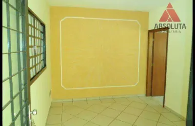 Casa com 5 dormitórios à venda, 225 m² por r$ 590.000,00 - vila santa maria - americana/sp