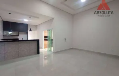 Casa com 3 dormitórios à venda, 96 m² por r$ 780.000,00 - jardim terramérica i - americana/sp