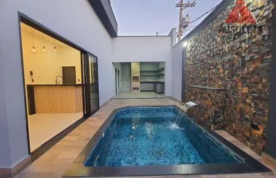 Casa com 3 dormitórios à venda, 174 m² por r$ 1.300.000,00 - parque universitário - americana/sp