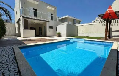 Casa com 3 dormitórios, 210 m² - venda por r$ 1.690.000,00 ou aluguel por r$ 7.827,50/mês - chácara machadinho - americana/sp
