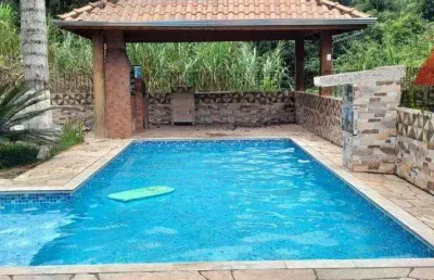 Chácara com 2 dormitórios à venda, 1740 m² por r$ 750.000 - jardim nova limeira - limeira/sp