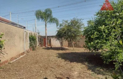 Terreno à venda, 536 m² por r$ 650.000,00 - jardim paulistano - americana/sp