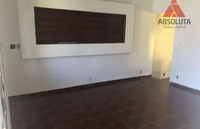 Casa com 3 dormitórios à venda, 150 m² por r$ 400.000,00 - vila santa maria - americana/sp