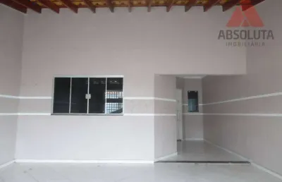 Casa com 3 dormitórios à venda, 139 m² por r$ 580.000,00 - parque residencial jaguari - americana/sp