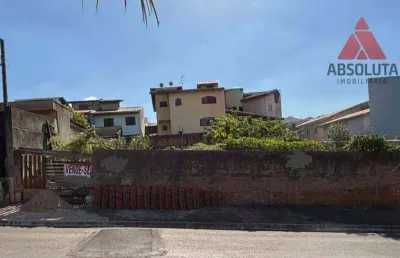 Terreno à venda, 315 m² por r$ 335.000,00 - parque novo mundo - americana/sp