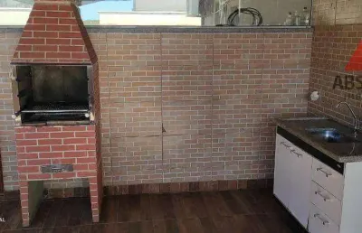 Apartamento com 2 dormitórios à venda, 59 m² por r$ 270.000 - vila belvedere - americana/sp