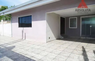 Casa com 4 dormitórios à venda, 157 m² por r$ 850.000,00 - jardim lizandra - americana/sp