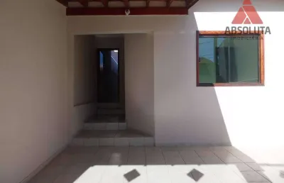 Casa com 3 dormitórios à venda, 125 m² por r$ 470.000,00 - parque novo mundo - americana/sp