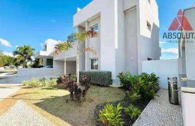 Casa em condomínio fechado com 3 quartos à venda na Rua Carioba, Vila Cordenonsi, Americana