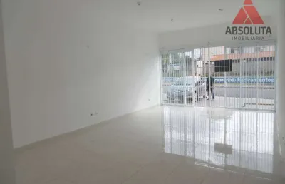 Sala para alugar, 50 m² por r$ 2.000/mês - parque das nações - americana/sp