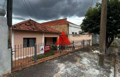 Casa com 5 dormitórios à venda, 187 m² por r$ 445.200,00 - vila massucheto - americana/sp