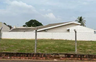 Terreno à venda, 308 m² por r$ 431.200,00 - jardim paulistano - americana/sp