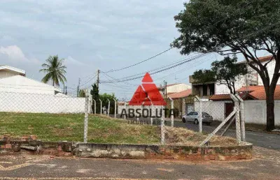 Terreno à venda, 392 m² por r$ 548.800,00 - jardim paulistano - americana/sp