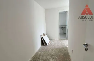 Apartamento com 3 dormitórios à venda, 153 m² por r$ 1.890.000,00 - parque residencial nardini - americana/sp