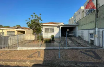 Casa, 184 m² - venda por r$ 800.000,00 ou aluguel por r$ 3.344,15/mês - vila santa catarina - americana/sp