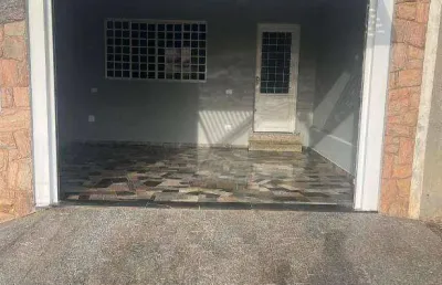 Casa com 3 dormitórios à venda, 183 m² por r$ 450.000 - parque residencial rochelle - santa bárbara d'oeste/sp