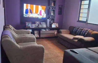 Casa com 3 dormitórios à venda, 240 m² por r$ 670.000,00 - campo verde - americana/sp