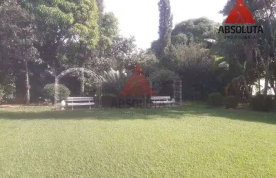 Terreno/chácara recanto do jatobá praia dos namorados