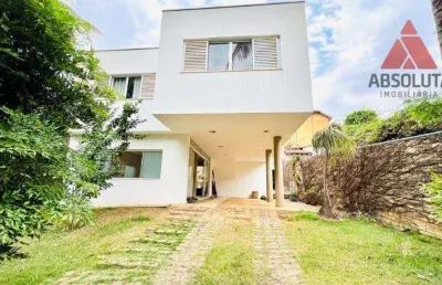 Casa com 3 quartos à venda na Rua Trinta de Julho, Centro, Americana