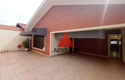Casa com 2 quartos à venda na Rua Iracemápolis, Jardim Adélia, Santa Bárbara D'Oeste