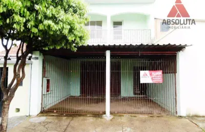 Casa com 2 dormitórios à venda, 185 m² por r$ 700.000,00 - morada do sol - americana/sp