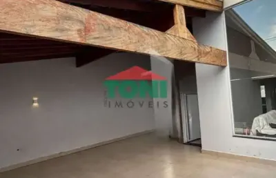 Casa com 2 quartos à venda no residencial morro da mata, salto  por r$ 430.000