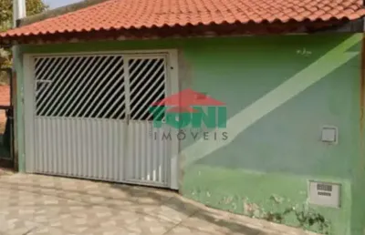 Casa à venda no jardim celani, salto-sp: 2 quartos, 1 sala, 2 vagas de garagem.