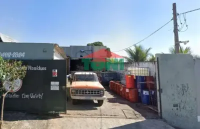 Galpão comercial à venda em salto-sp, jardim das nações  830m² de área