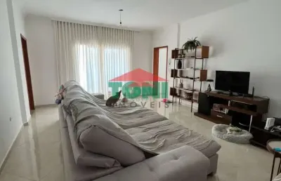 Casa de luxo em condomínio à venda em salto-sp, terras de santa rosa!  3 suítes, 2 salas, 337,34 m² de área.
