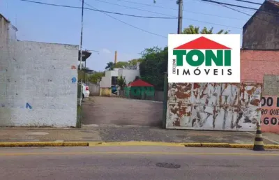 Terreno comercial à venda em salto-sp, centro: 554,22 m² de oportunidade única!