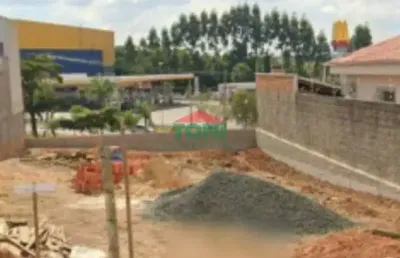 Terreno à venda em salto-sp, jardim elizabeth: 360m² de oportunidade!