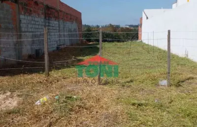 Terreno à venda: 200m² na cidade de salto-sp, bairro residencial vila dos eucaliptos