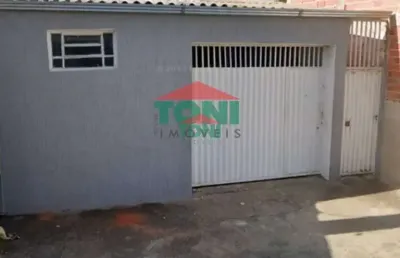 Imperdível casa à venda em salto-sp: 2 quartos, 2 suítes, 2 salas e 3 banheiros - 161,23m² de área