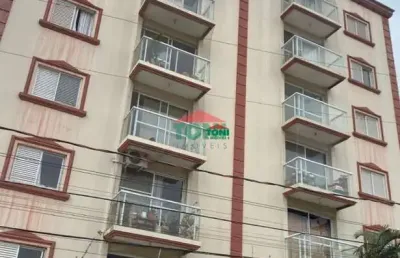 Apartamento com 2 quartos à venda na vila romão, salto , 74 m2 por r$ 410.000