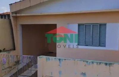 Casa à venda em salto-sp, jardim são francisco: 2 quartos, 1 sala, 1 vaga de garagem, 83,09 m² de área!