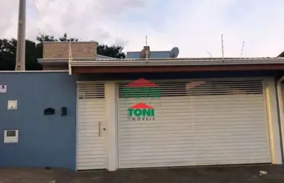 Casa com 1 quarto à venda no residencial vila dos eucaliptos, salto  por r$ 510.000