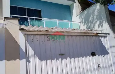 Imperdível! casa à venda em salto-sp, jardim três marias - 1 quarto, 1 suíte, 1 sala, 2 banheiros. confira agora!