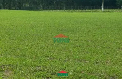 Terreno à venda no condomínio residencial pinheiros do lago, alambari  por r$ 290.000