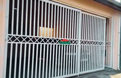 Imperdível oportunidade: casa à venda em salto-sp, jardim planalto, 2 quartos, 1 sala, 1 banheiro, 2 vagas. venha conferir!
