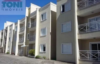 Apartamento com 2 quartos à venda no recanto do guarau, salto , 65 m2 por r$ 255.000