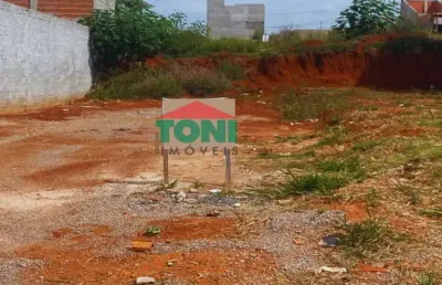 Terreno à venda no mirante dos ypês, salto  por r$ 165.000
