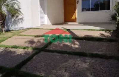 Casa em condomínio para venda em salto-sp - village moutonnée: 3 quartos, 1 suíte, 105,06 m² - imperdível!