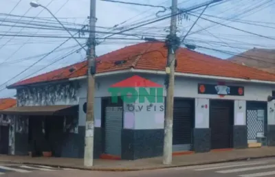 Ponto comercial à venda no centro, salto  por r$ 1.100.000