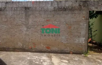 Terreno à venda no residencial santa madre paulina, salto  por r$ 186.000