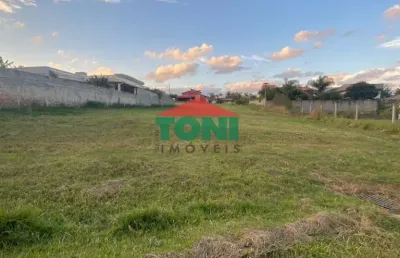 Terreno de 1.000m² no condomínio terras de santa izabel em salto-sp: topografia privilegiada, vizinhança tranquila e lazer completo!