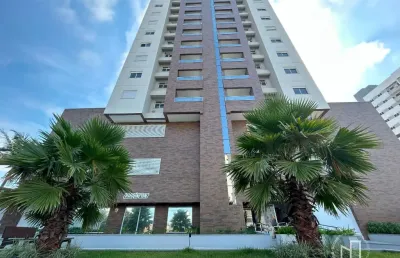 Lindo apartamento com suíte em vila moema, tubarão/sc